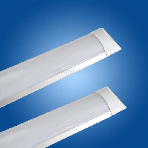 LED 1.2m(4ft) 40w Fitting With Light