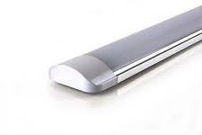 LED 1.2m(4ft) 40w Fitting With Light