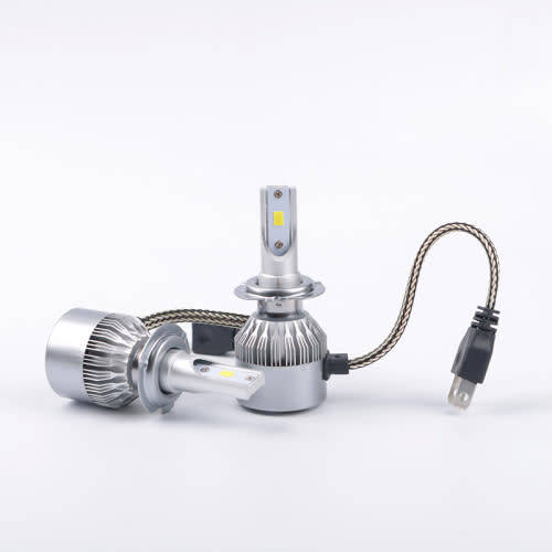 H7 - C6 LED Headlight Kit H7