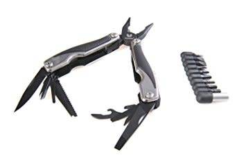Multi-function Pocket Tool For Camping