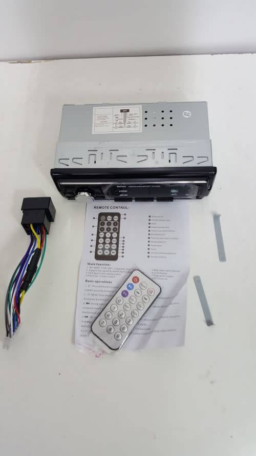 MEX-2811BT - Car Radio