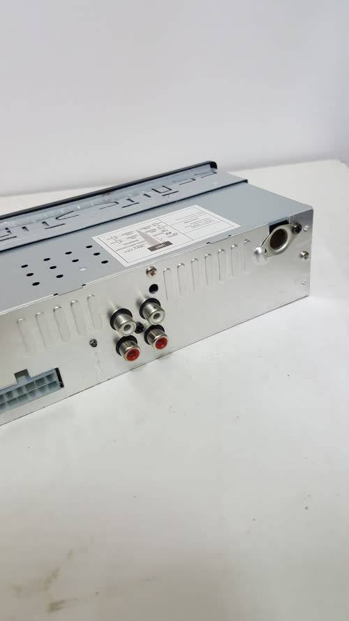 MEX-2811BT - Car Radio