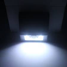 Solar Smile Outdoor Light - LED Motion Sense Outdoor Light Super Bright Outdoor Light