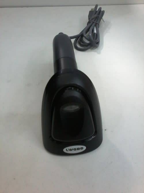 Barcode  - L502 Barcode Wired Scanner