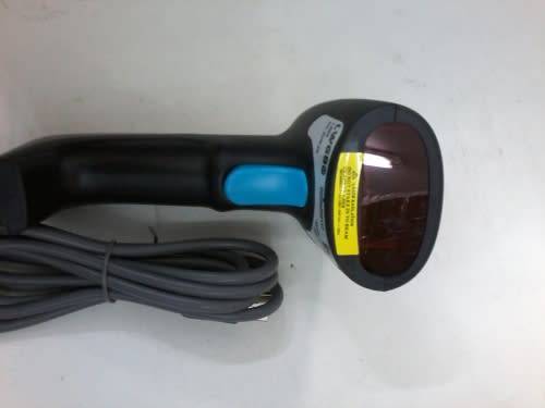 Barcode  - L502 Barcode Wired Scanner