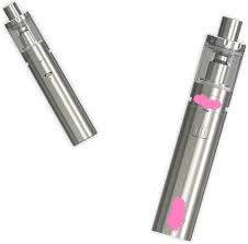 5.5ml Electronic Cigarette 2 2600Mah