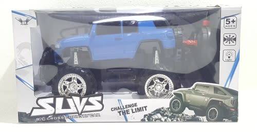 SUVS Remote Control Car