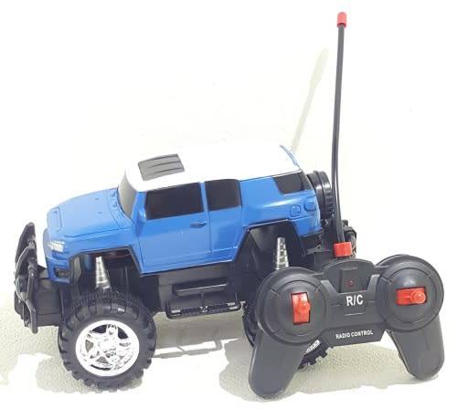 SUVS Remote Control Car
