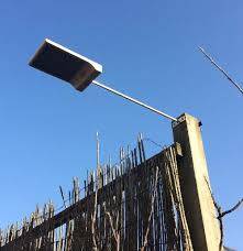 36 LED Waterproof  Outdoor Solar Powered PIR Motion Sensor Security Light