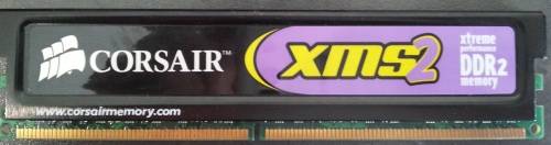 Gigabyte MainBoard + CPU + 4Gig Memory