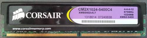 Gigabyte MainBoard + CPU + 4Gig Memory