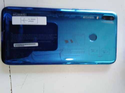 Huawei y7 2019