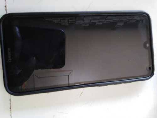 Huawei y7 2019