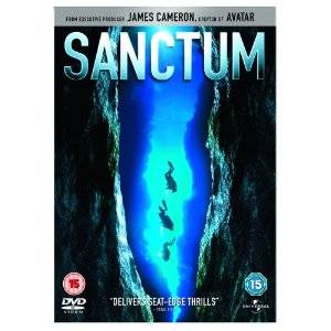 Sanctum (DVD)
