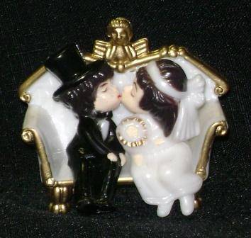 GROOM & BRIDE
