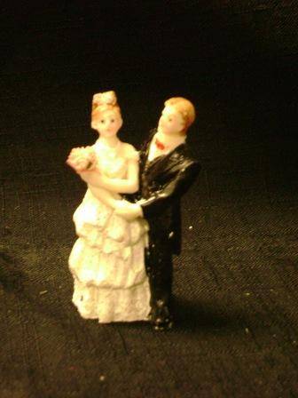 GROOM & BRIDE 3