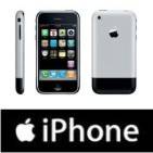 Apple iPhone 2G (8Gb)