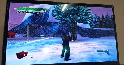 Play station 1 Working + Games working