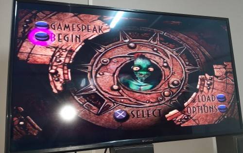 Play station 1 Working + Games working