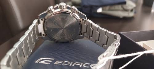 Casio Edifice Mens Watch