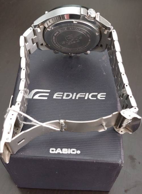 Casio Edifice