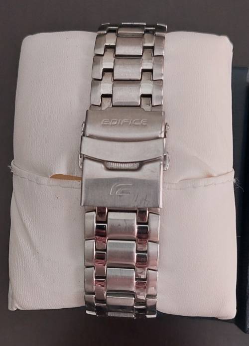 Casio Edifice