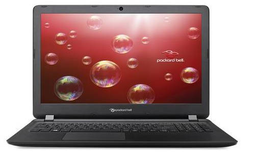 Packard Bell Laptop