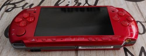 Sony PSP