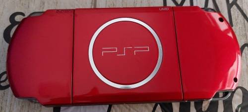 Sony PSP