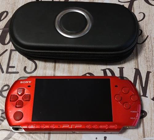 Sony PSP