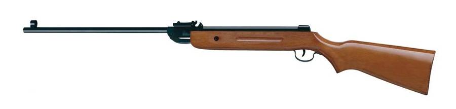 New Air Rifle 600fps