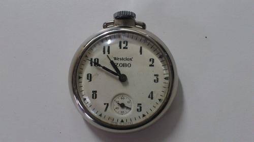 Zobo Westclox