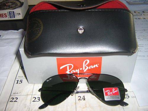 Raybans