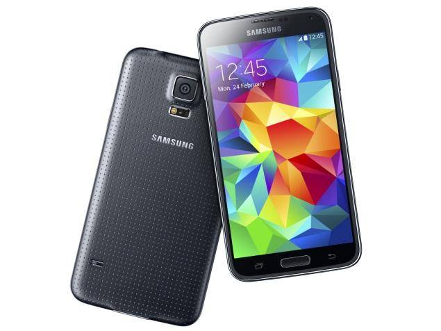 brand new samsung s5 for sale