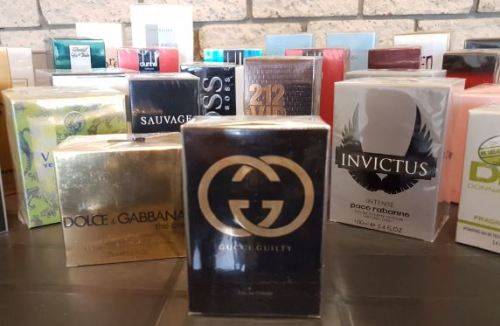 Gucci Guilty 75ml (parallel import)