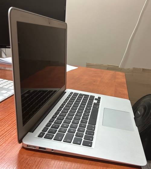 Apple Macbook Air 2017