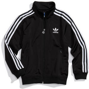 New Adidas Firebird Track Jacket