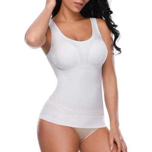 Body Shaping Slim Waist Camisole Vest