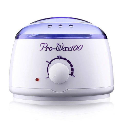 Pro Wax Hair Removal Hot Wax Heater