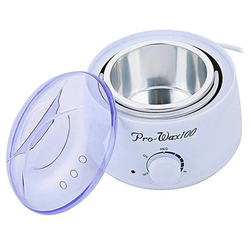 Pro Wax Hair Removal Hot Wax Heater