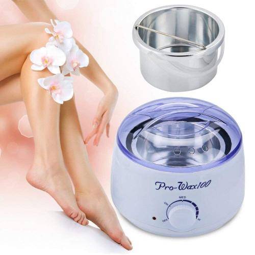 Pro Wax Hair Removal Hot Wax Heater