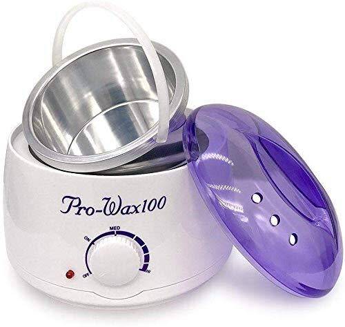 Pro Wax Hair Removal Hot Wax Heater