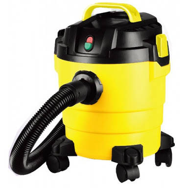 Continue Compact Wet & Dry Vacuum Cleaner (CWD-100C)