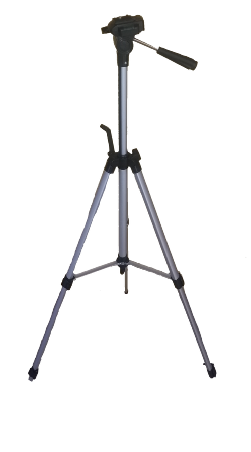 Standard Camera Tripod (138cm)