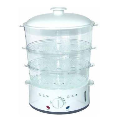 Sunbeam 3 Tier Food Steamer (SFS-300)
