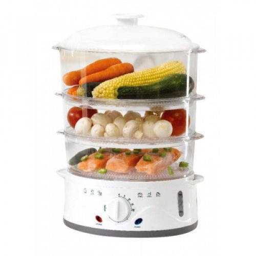 Sunbeam 3 Tier Food Steamer (SFS-300)