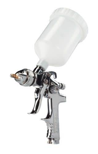 HVLP 1.4mm Air Spray Gun H-827