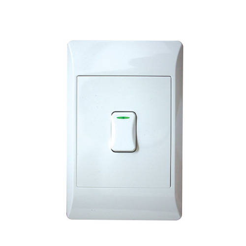 Condere 1 Lever 1 Way Switch