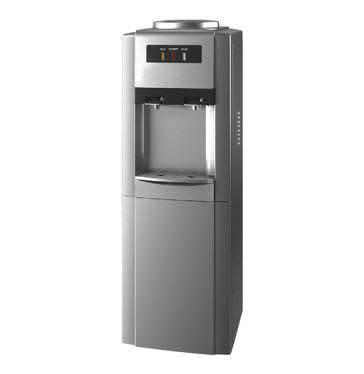 Elegance Hot and Cold Water Dispenser (BY110-2)