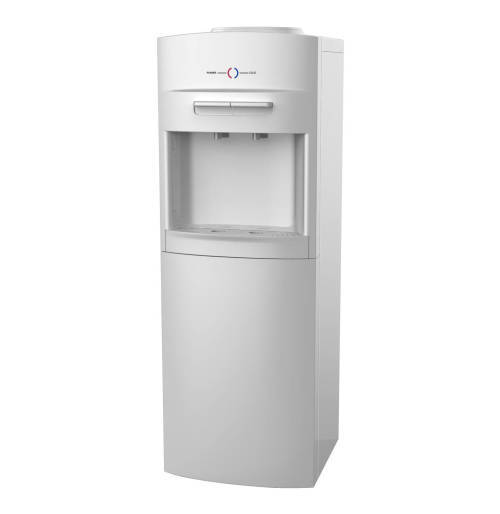 Elegance Ambient and Cold Water Dispenser (BY1169) & Elegance 20L Water Purifier Combo (ELBF-20)